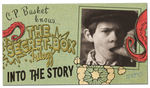 THE SECRET BOX TRILOGY: What's the Story?